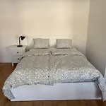 Brand New On Floor Lejlighed