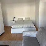 Brand New On Floor Lejlighed *