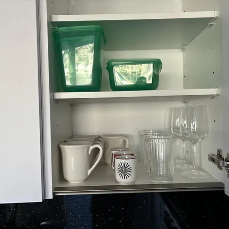 Brand New On Floor * Lausanne