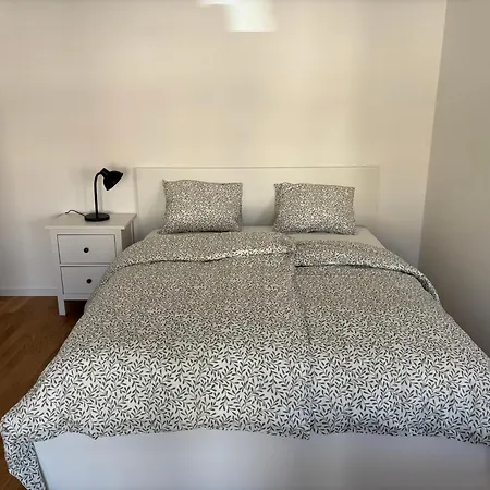 Apartment Brand New On Floor