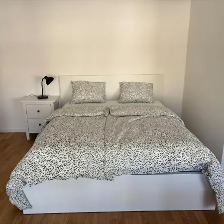 Brand New On Floor Apartamento