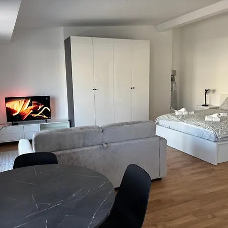 Brand New On Floor Appartamento Losanna