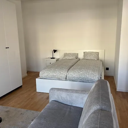 Brand New On Floor