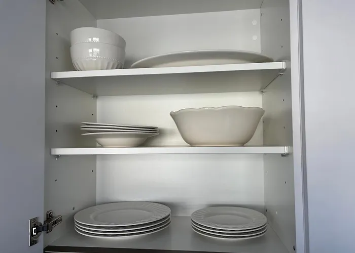 Brand New On Floor Apartment