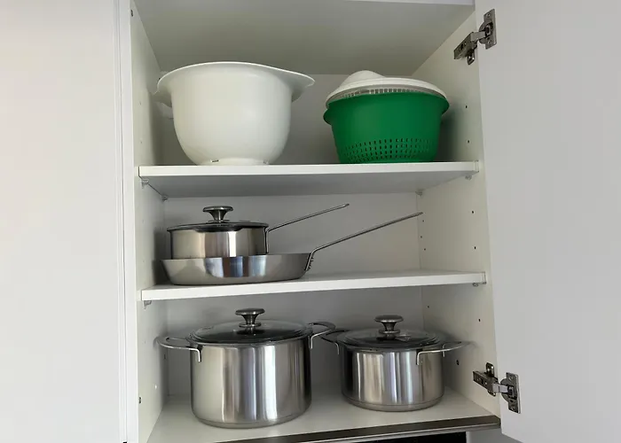 Brand New On Floor Apartment