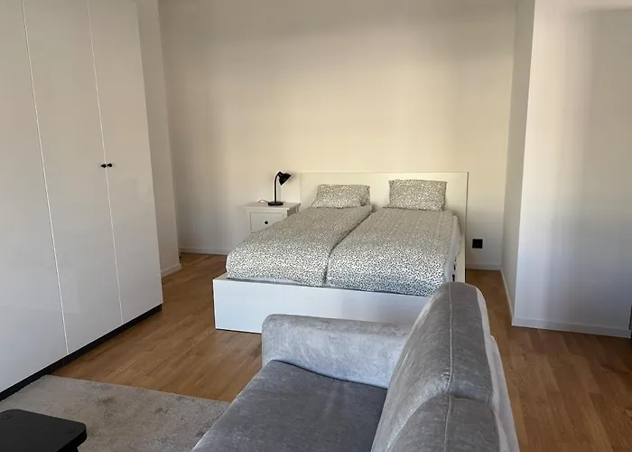 Brand New On Floor Apartment